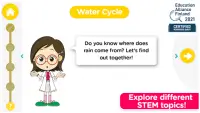 STEM Buddies: Science for Kids Screen Shot 1