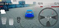 Precision Driving 3D Screen Shot 2