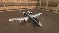 ВЕРТОЛЕТ БИТВА: 3D полет Screen Shot 6