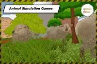 simulador de ovejas Screen Shot 14