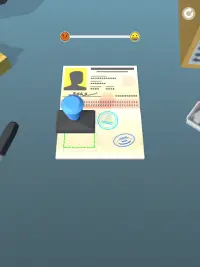 Airport Sim 3D Screen Shot 9