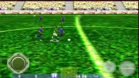 Masterof football 3D Screen Shot 3