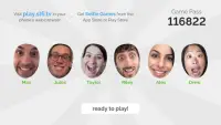 Selfie Games [TV]: Group Draw and Guess Party Game Screen Shot 0