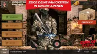 Guns Of Death: Multiplayer FPS Screen Shot 6