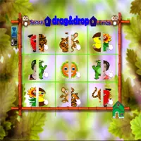 ألعاب مطابقة مجانية للأطفال Screen Shot 0