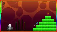 Geometry Endless Dash Screen Shot 4