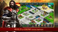 Age of Kingdoms: Forge Empires Screen Shot 0