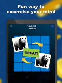 Wit – Mind Fighters Rewarded Matching Game Screen Shot 8