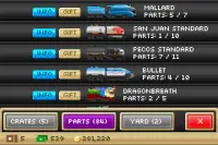 Pocket Trains - Enterprise Sim Screen Shot 3