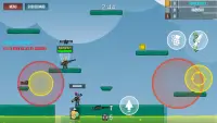 Battle Shooters - Multiplayer Action Game Screen Shot 2