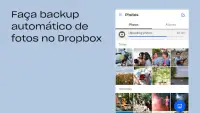 Dropbox: Fotos & Videos Drive Screen Shot 2