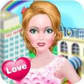 Bride Honeymoon Relaxing Spa Salon girls games