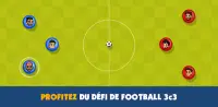 Super Soccer 3v3 (Online) Screen Shot 6