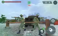 Call of Sniper Duty Screen Shot 4