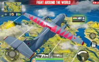 War Fighter 3D - Offline Shooting Games 2021 Screen Shot 0