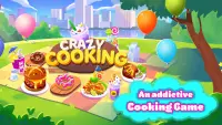 Cooking Speedy Restaurant Game Screen Shot 6