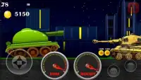 Tank Of Stell : Tanks Wars Screen Shot 2