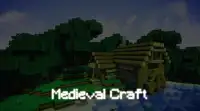 Medieval Craft Screen Shot 0