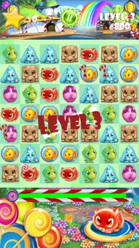 Candy Pets Screen Shot 4