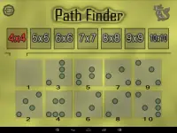 Path Finder Screen Shot 10