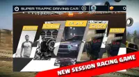 Extreme Dr Driving Autofahrsimulator 3D HD Screen Shot 0