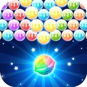 Sweety Bubble Shooter