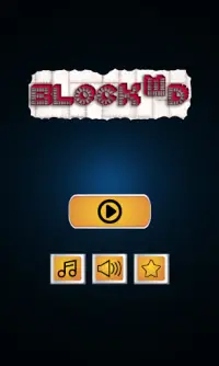 Blocked! -Addictive game to unblock bar Screen Shot 0