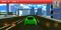 Modifiyeli Drift & Lüks Araba Şoförü | GT Yarış Screen Shot 7
