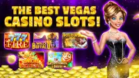 OMG! Fortune Casino Slot Games Screen Shot 5