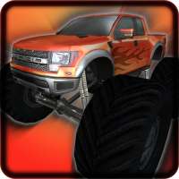 Monster Truck Simulator HD