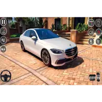 Car Parking Games :Ultimate 3D Screen Shot 8