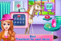 Horse Care and Riding - Love for Animals Screen Shot 4