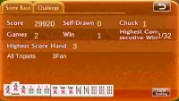 i.Game 13 Mahjong Screen Shot 4