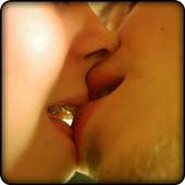 Lip Kissing Test Game