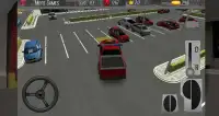 Fire Truck Parking 3D 2 Screen Shot 6