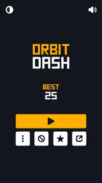 Orbit Dash Screen Shot 0