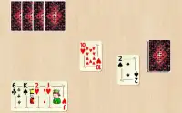Cards Game Screen Shot 13