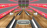 Bowling Game - Free 3D Screen Shot 1