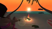 Tropical Dream VR Screen Shot 6