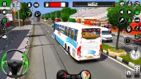 Bus Simulator 2023- Bus Driver Screen Shot 15