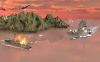 World Of Battleship Screen Shot 13