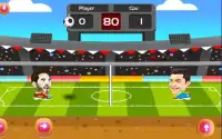 Football Cup : soccer head to head Screen Shot 3