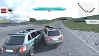Stilo Car Simulation Race - Drift - City Screen Shot 6
