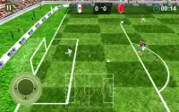 Ultimate Dream Soccer Strike Star League 2019 Screen Shot 5