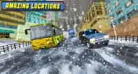 Stadsbussimulator 2019: rij-spel voor bussen Screen Shot 3