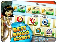 Bingo Blingo Screen Shot 9