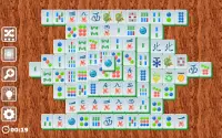 Mahjong Joy-Free Mahjongg game with many levels Screen Shot 18