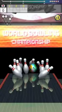 Dünya bowling şampiyonası Screen Shot 6