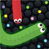 Worms Slither