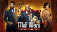 Mob Wars LCN: Underworld Mafia Screen Shot 7